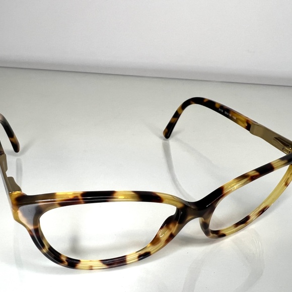 Michael Kors Eyeglass Frames Leopard Animal Print Adelaide III MK 4029 - Picture 2 of 13